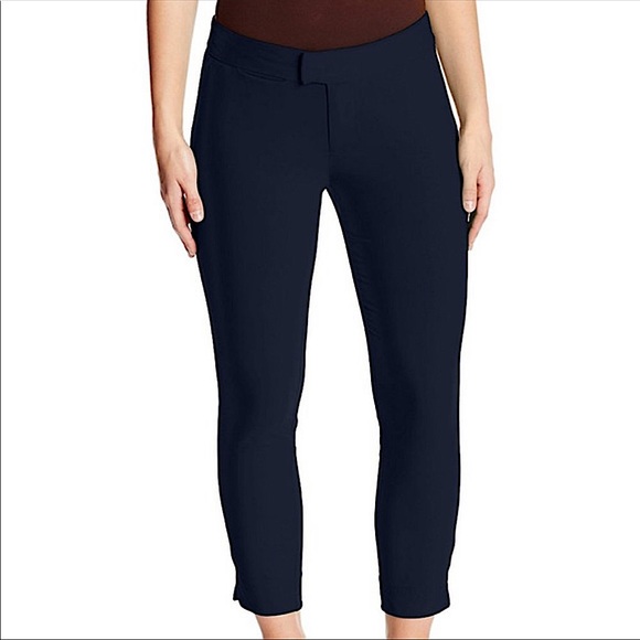 Nwt Columbia Armadale Ankle Pants 